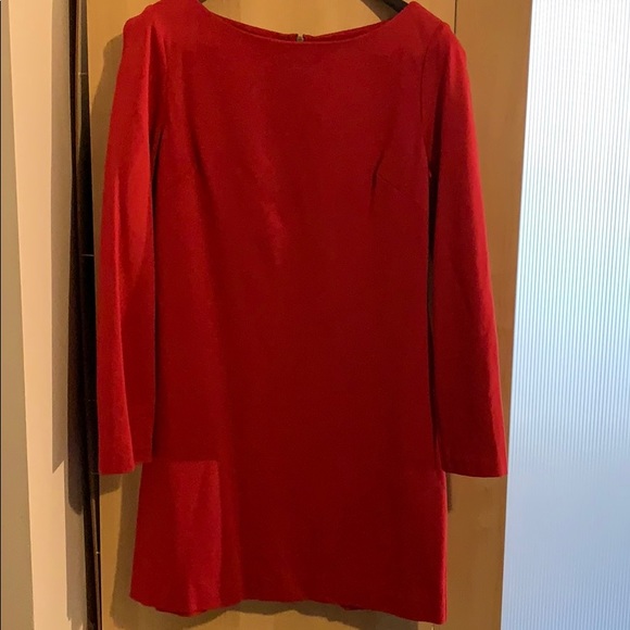 Trina Turk deep pink mini dress - Picture 1 of 3